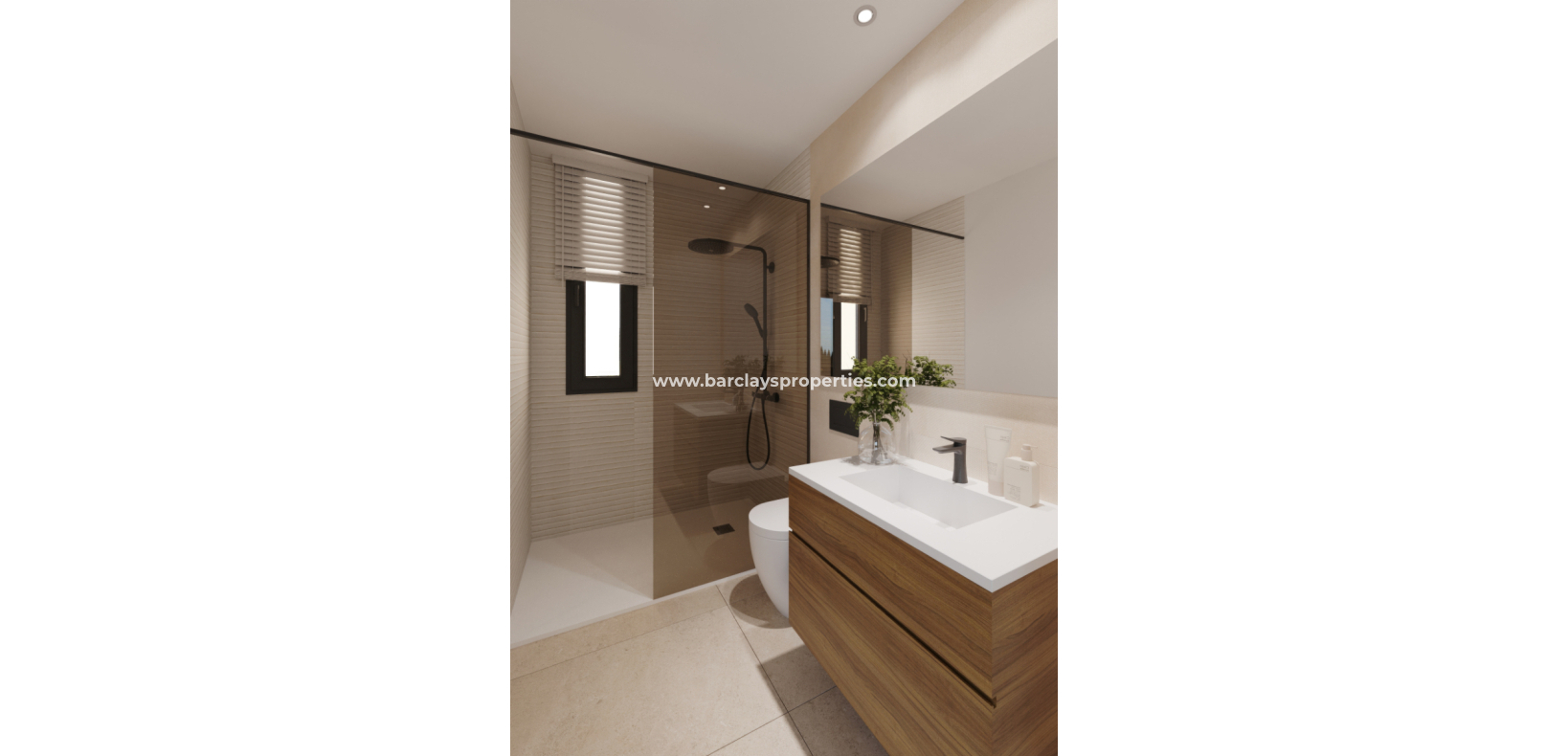 Nouvelle construction - Maison Individuelle - Fuente Álamo