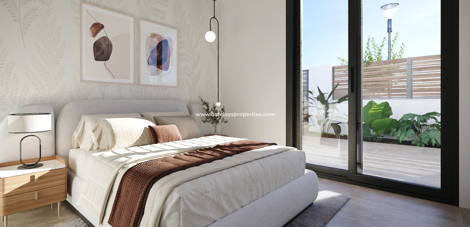 Nouvelle construction - Maison Individuelle - Fuente Álamo