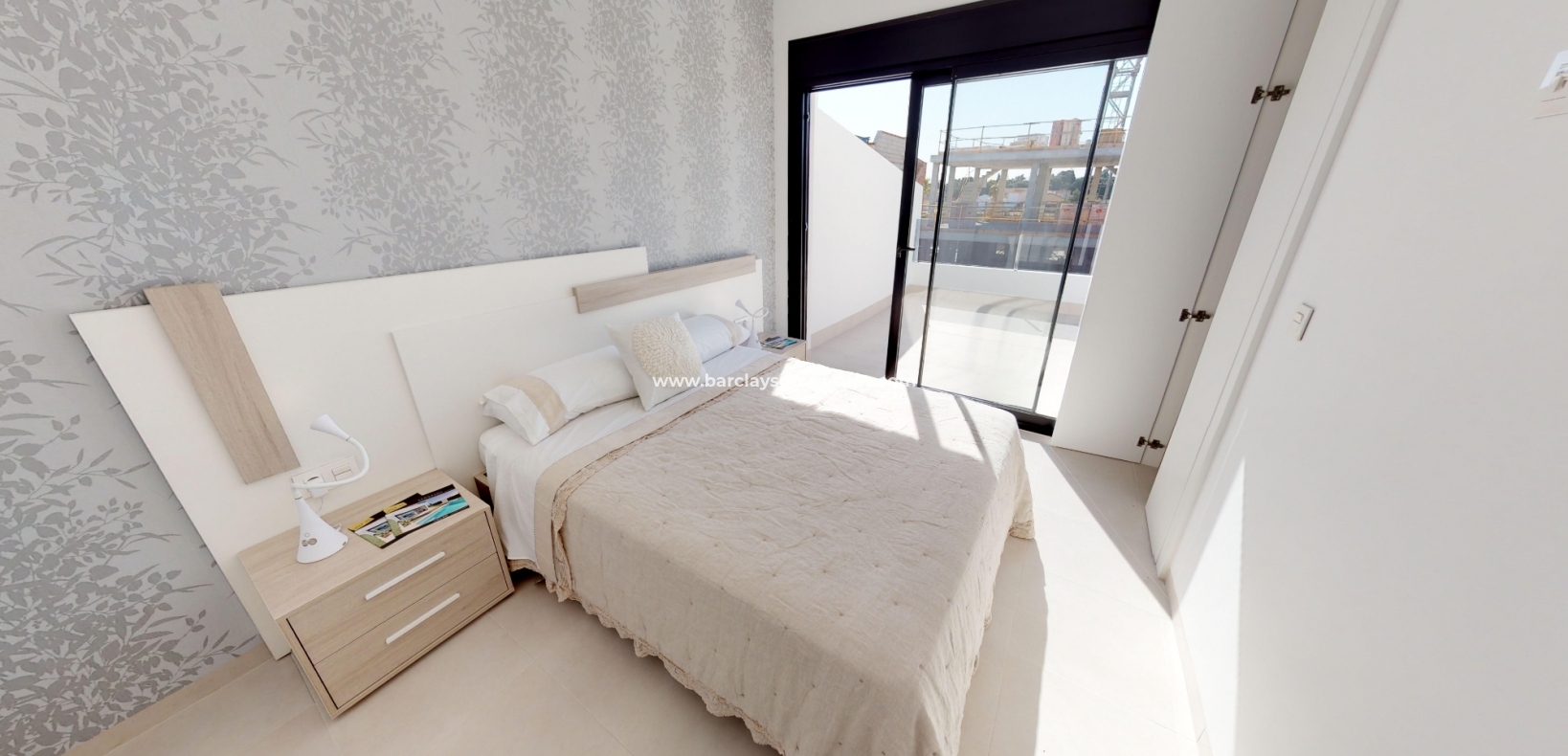 Nouvelle construction - Maison Individuelle - Murcia