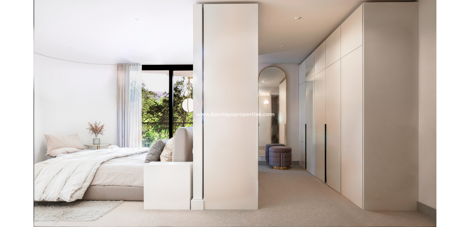 Nouvelle construction - Maison Individuelle - Urb. La Marina