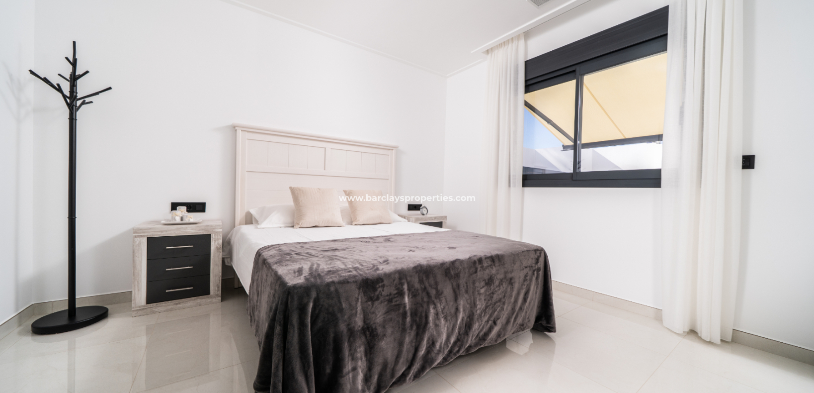 Nouvelle construction - Maison Individuelle - Urb. La Marina