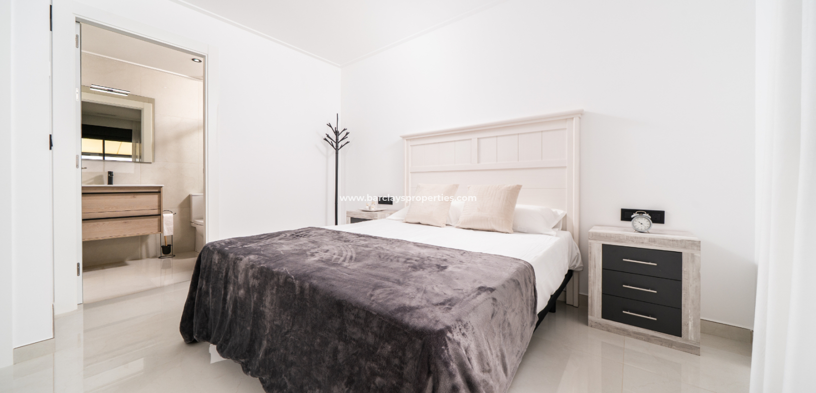 Nouvelle construction - Maison Individuelle - Urb. La Marina