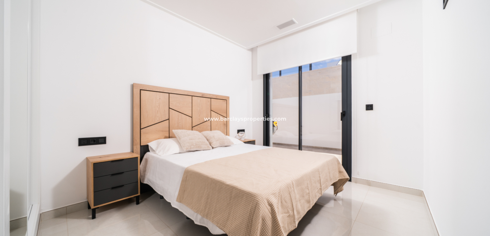 Nouvelle construction - Maison Individuelle - Urb. La Marina