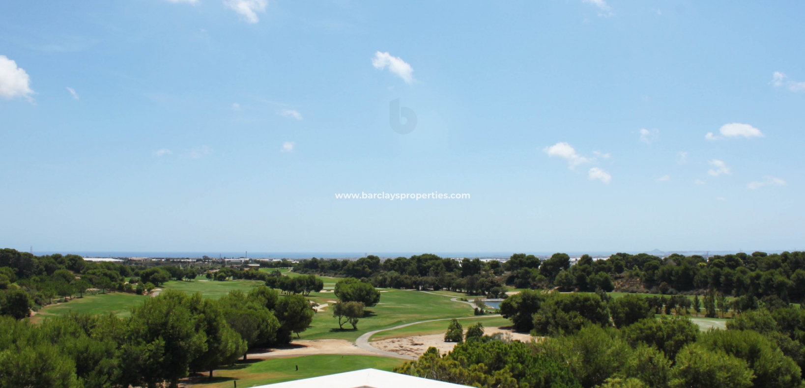 Nouvelle construction - Nieuwbouw - Pilar de la Horadada - Lo Romero Golf