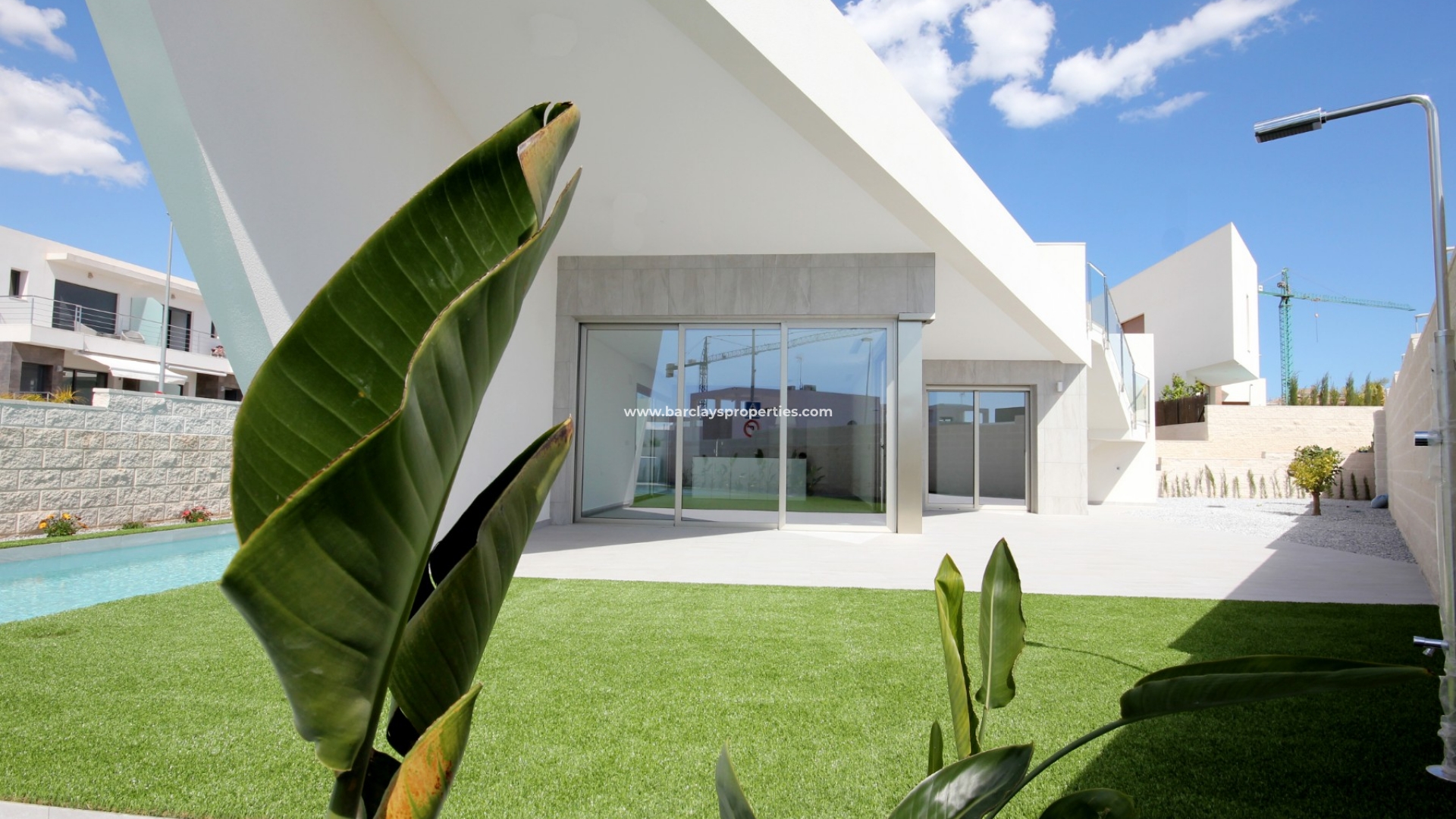 Nouvelle Construction - Nouvelle construction - Benijofar - NB4886