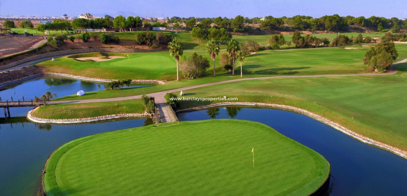 Nouvelle construction - Nouvelle Construction - Pilar de la Horadada - Lo Romero Golf