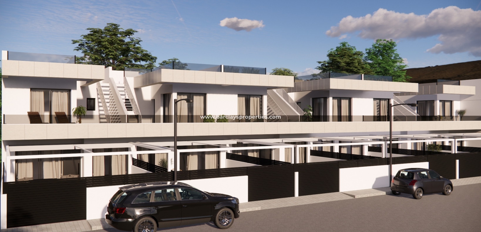 Nouvelle construction - Nouvelle Construction - Rojales