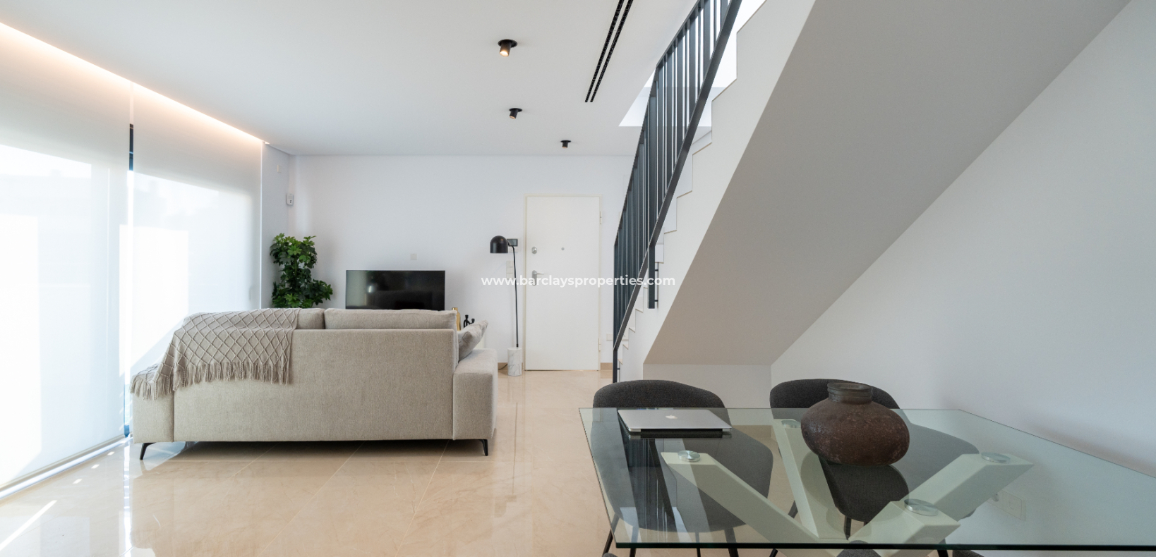 Nouvelle construction -  Semi individuelle - El Pinet Beach