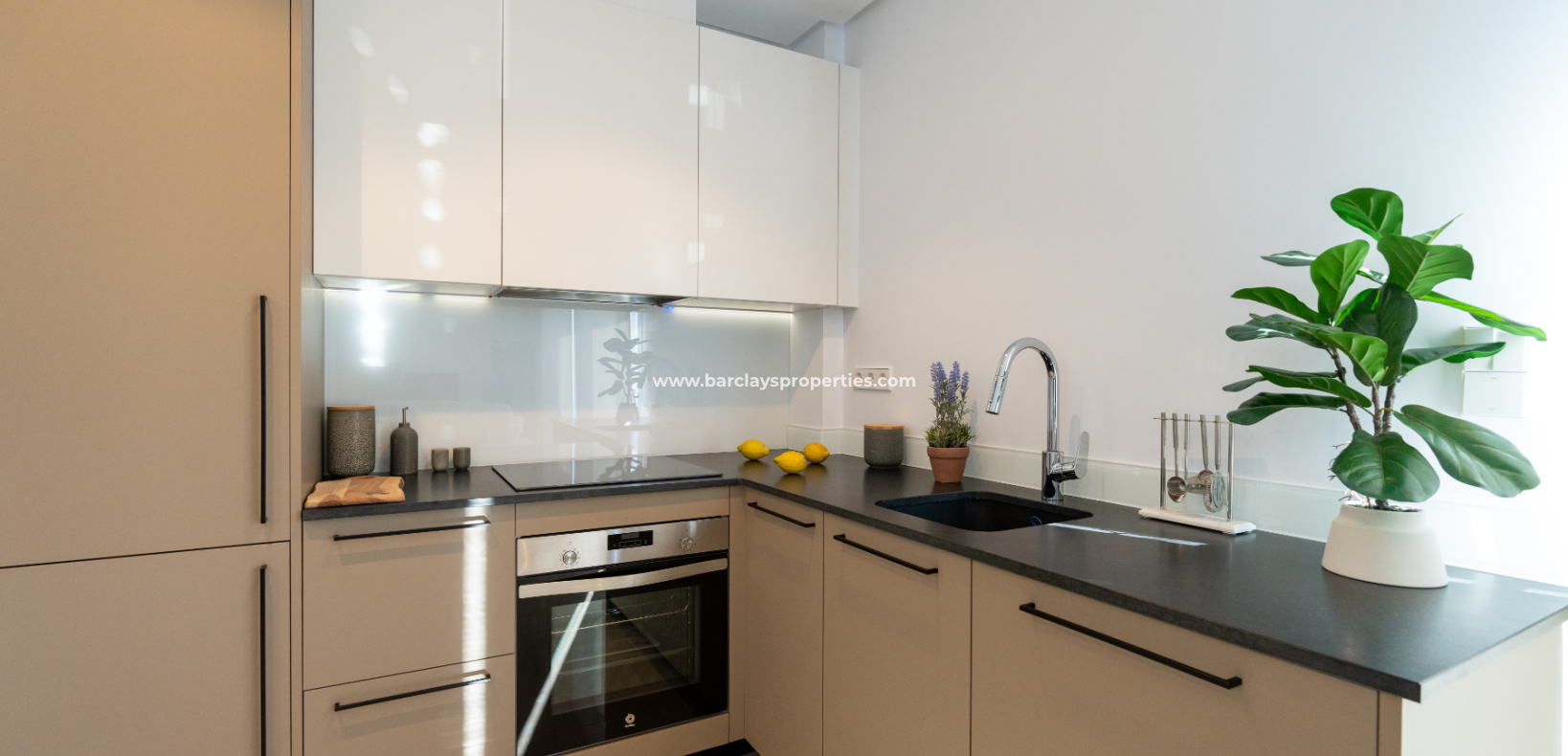 Nouvelle construction -  Semi individuelle - El Pinet Beach