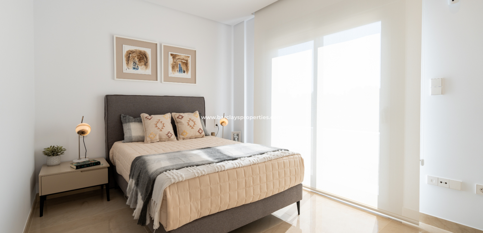 Nouvelle construction -  Semi individuelle - El Pinet Beach