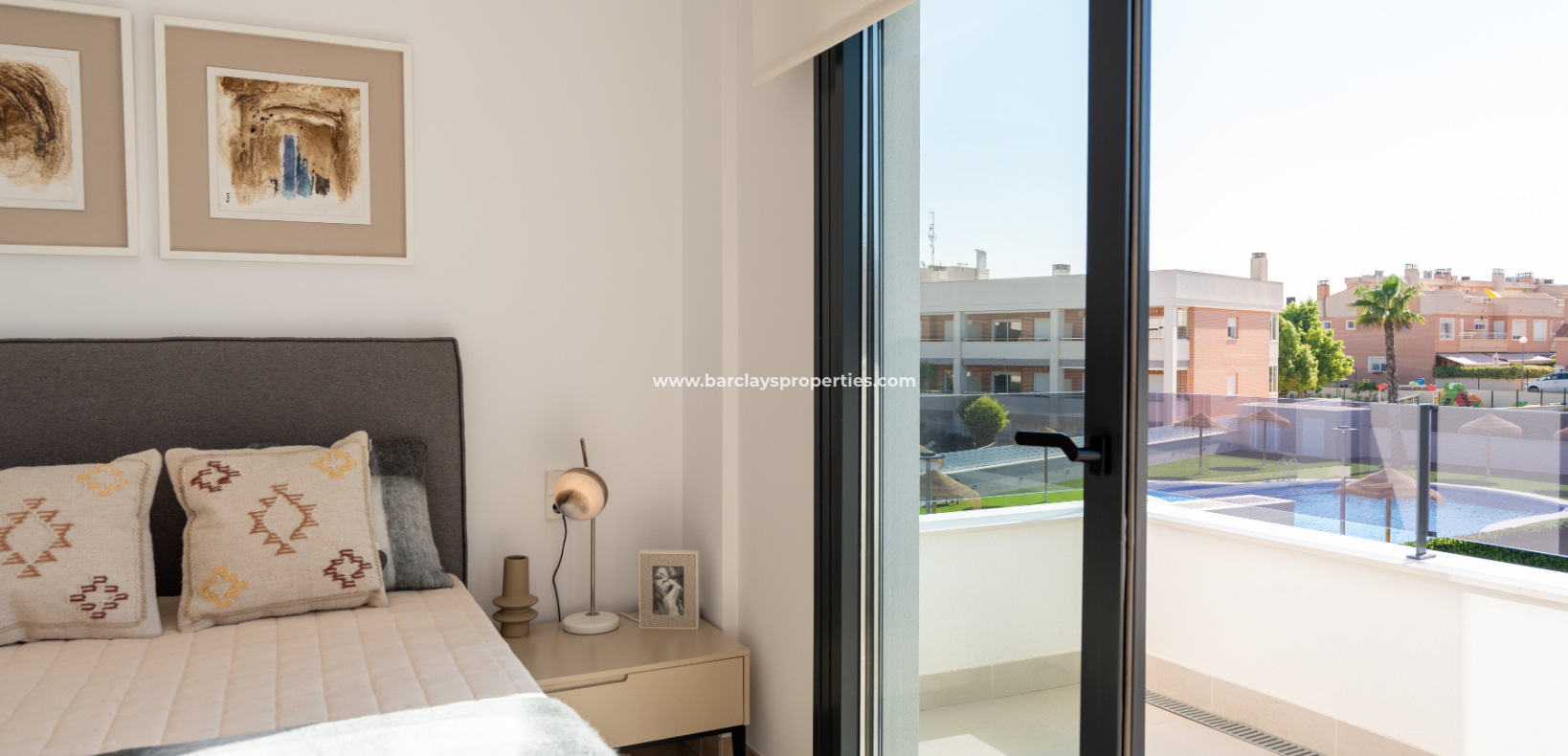 Nouvelle construction -  Semi individuelle - El Pinet Beach