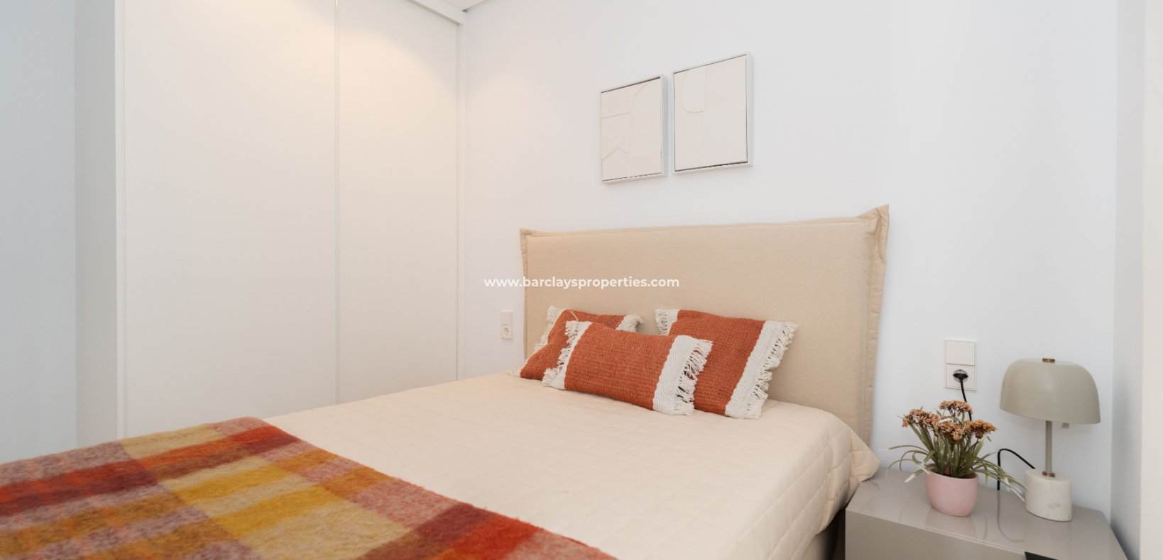 Nouvelle construction -  Semi individuelle - El Pinet Beach