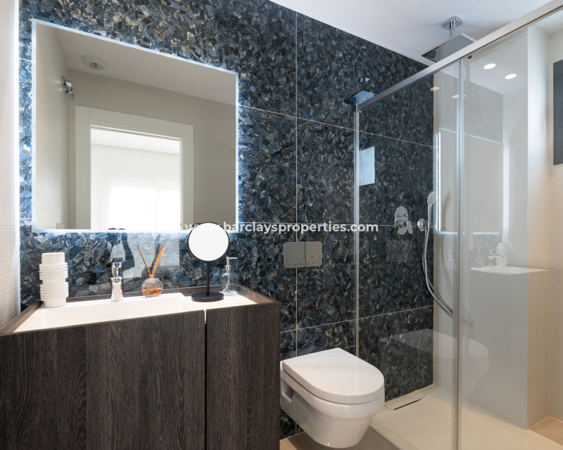 Nouvelle construction -  Semi individuelle - El Pinet Beach