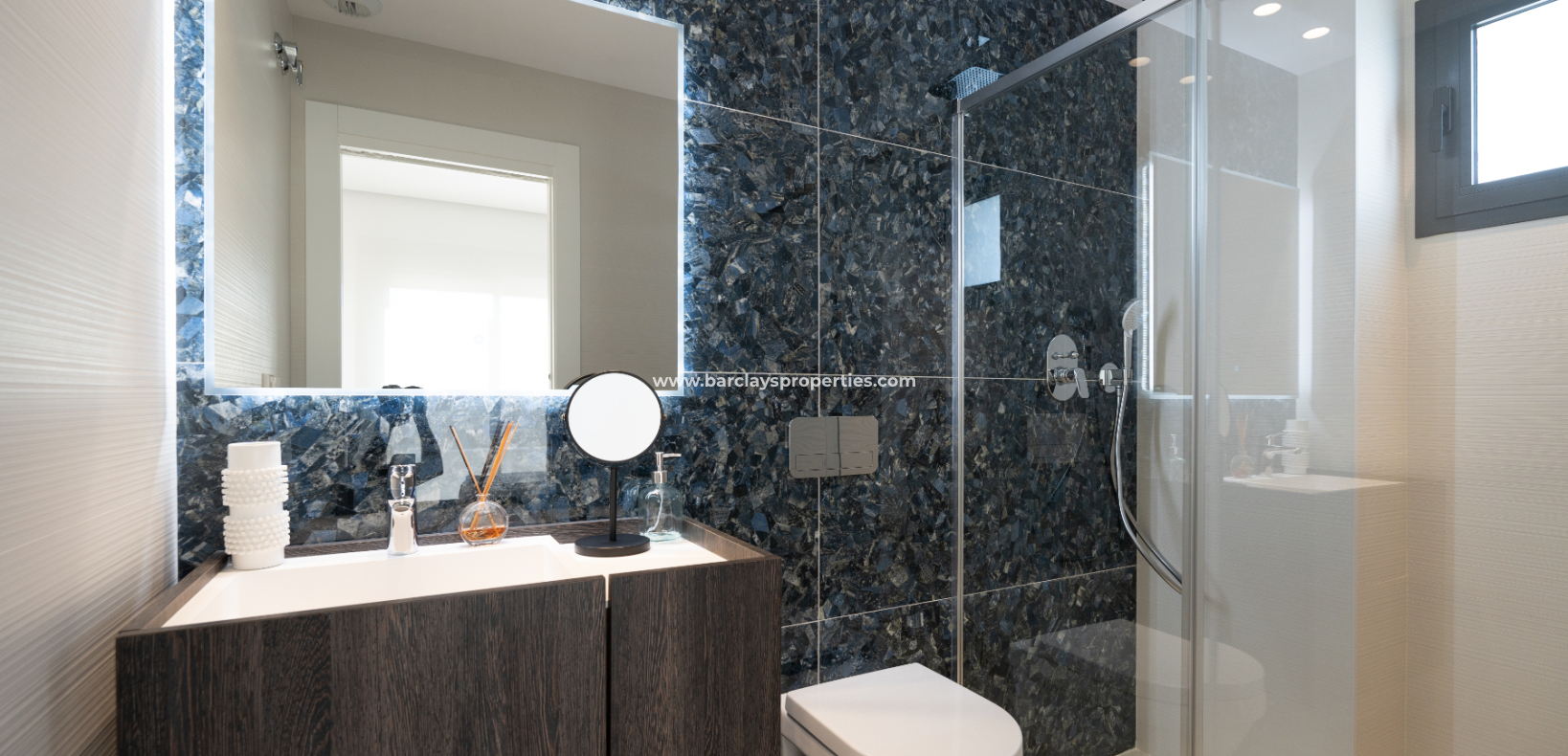 Nouvelle construction -  Semi individuelle - El Pinet Beach