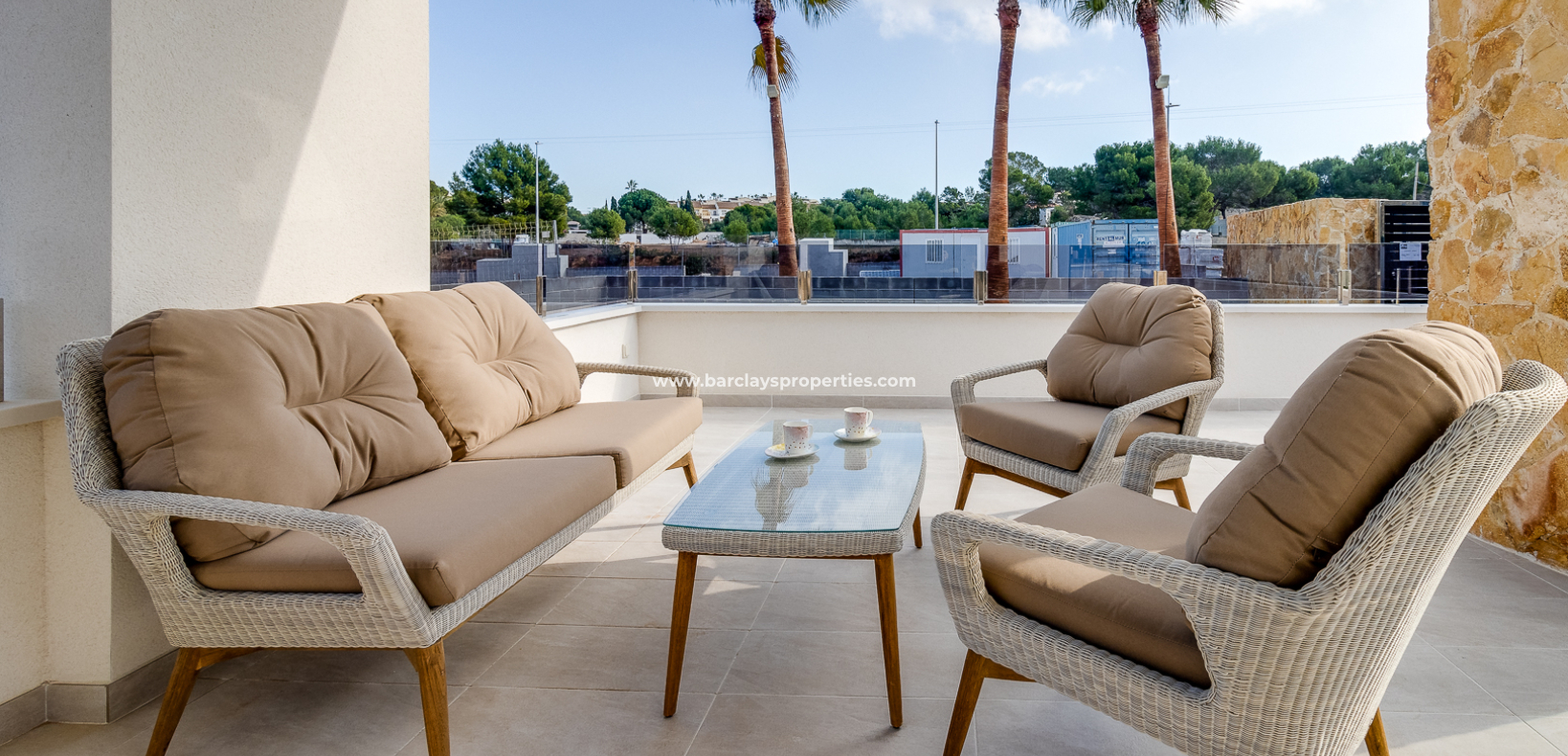 Nouvelle construction - Vrijstaande Villa - Ciudad Quesada - Lo Marabu