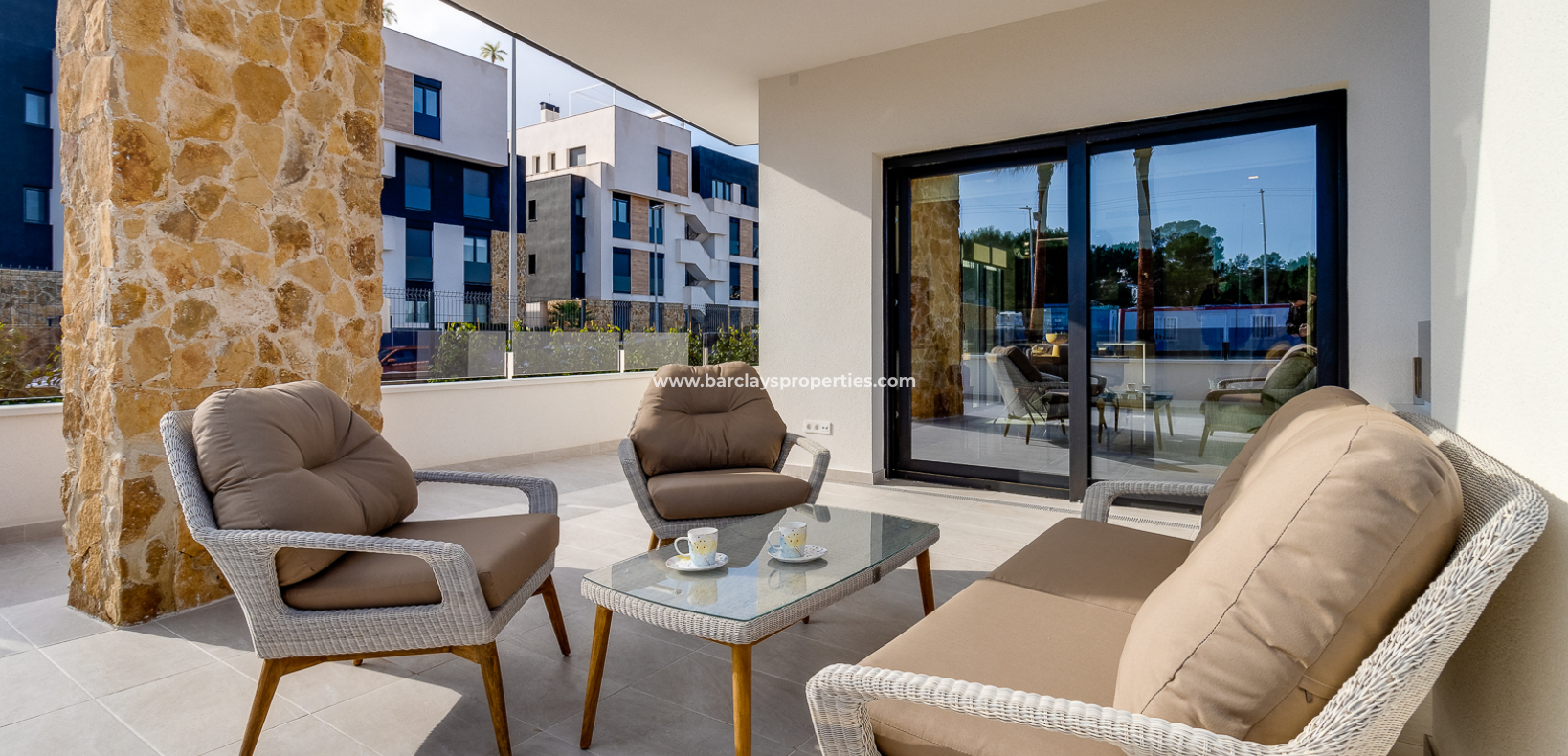 Nouvelle construction - Vrijstaande Villa - Ciudad Quesada - Lo Marabu