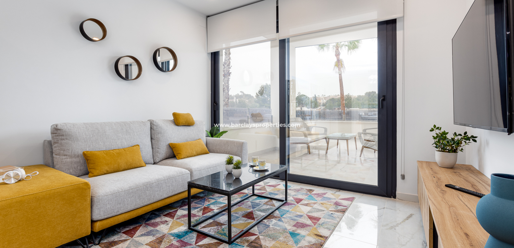 Nouvelle construction - Vrijstaande Villa - Ciudad Quesada - Lo Marabu