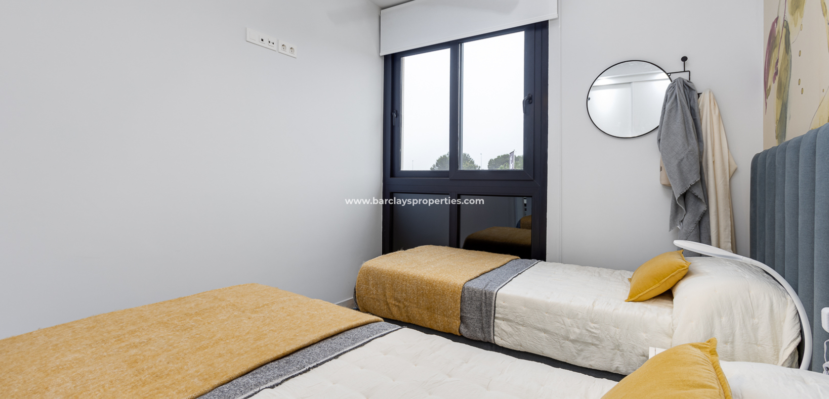 Nouvelle construction - Vrijstaande Villa - Ciudad Quesada - Lo Marabu