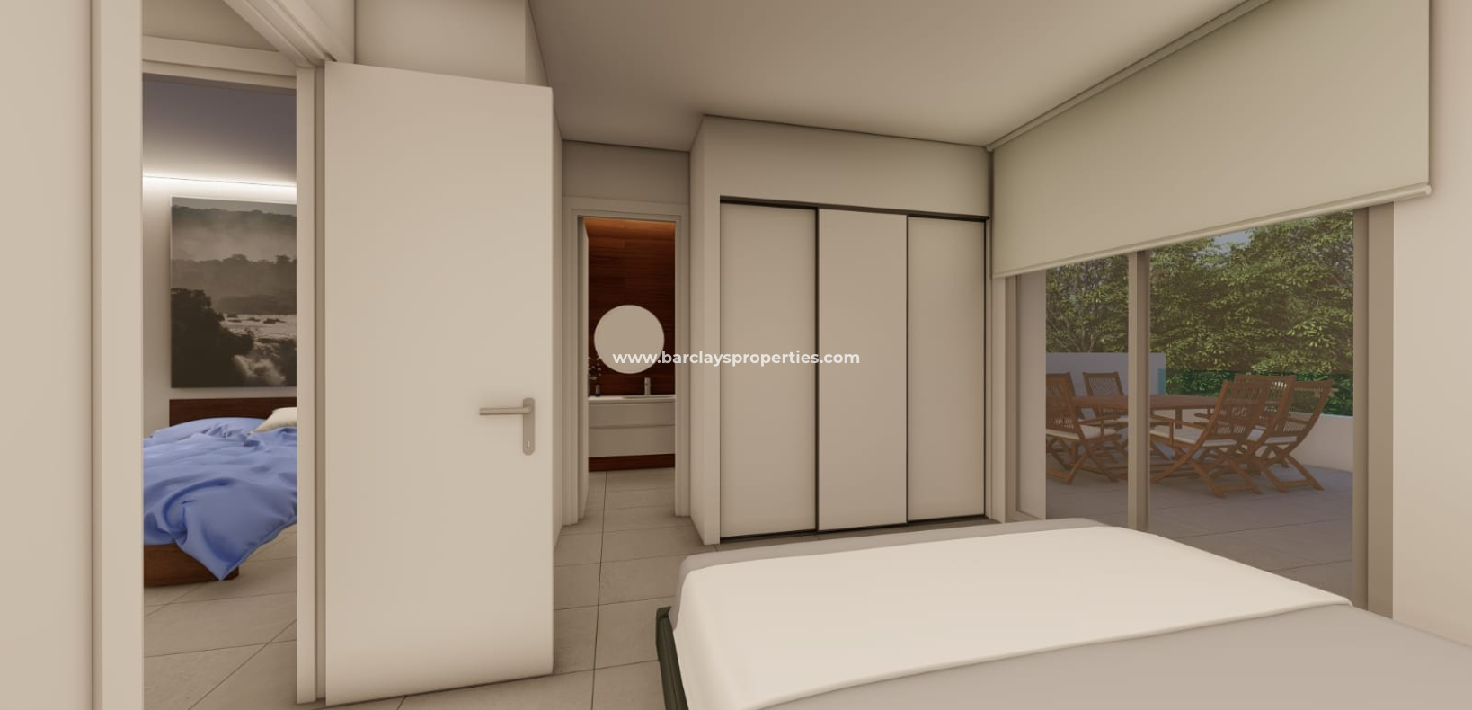 Nouvelle construction - Vrijstaande Villa - Daya Nueva