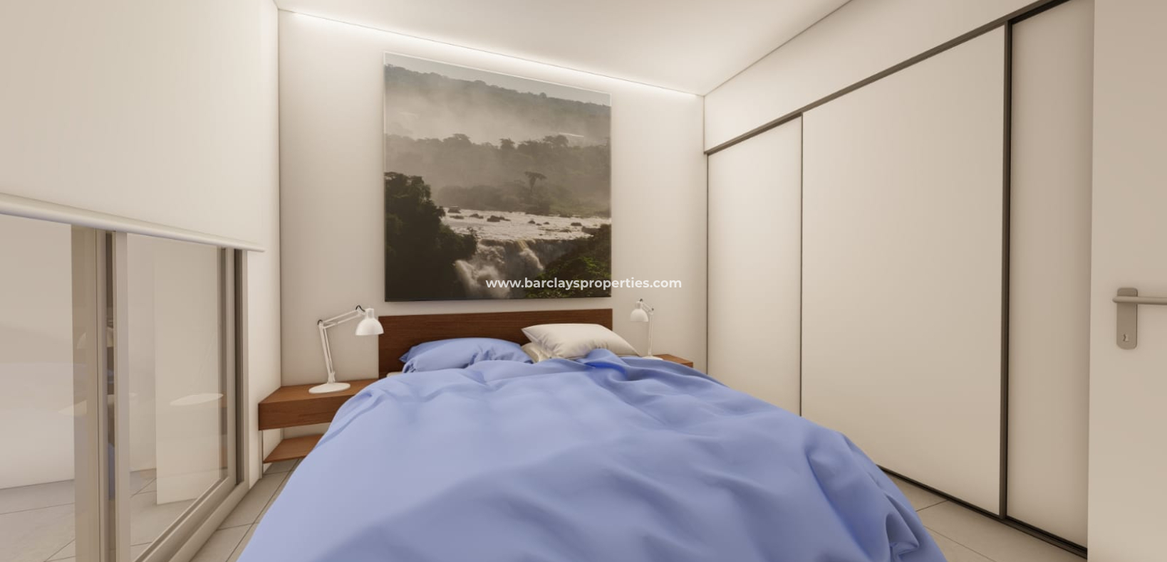 Nouvelle construction - Vrijstaande Villa - Daya Nueva