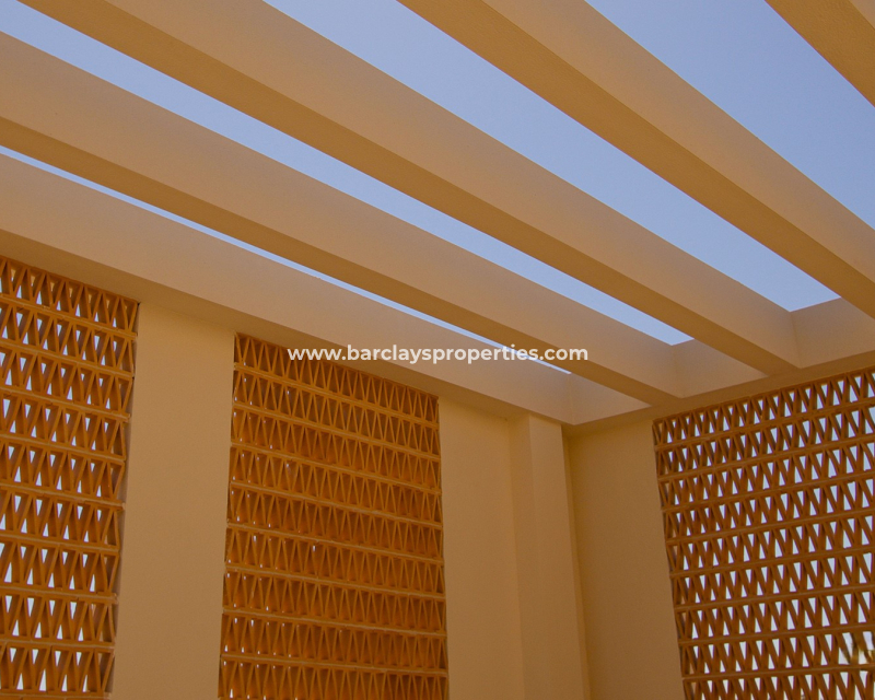 Nouvelle construction - Vrijstaande Villa - Urb. La Marina