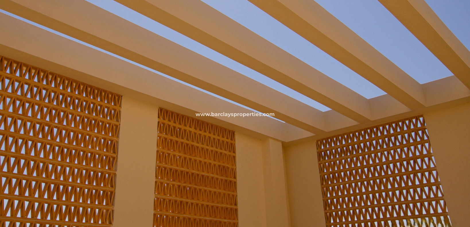 Nouvelle construction - Vrijstaande Villa - Urb. La Marina