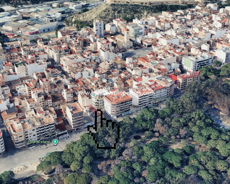 Nueva construcción  - Apartmento - Guardamar del Segura