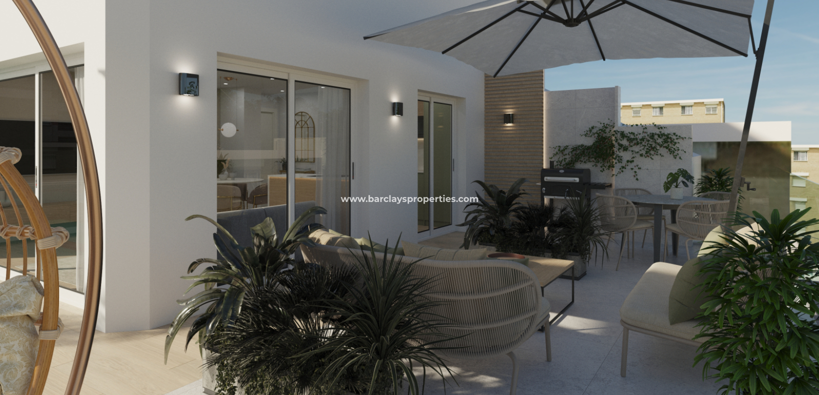 Nueva construcción  - Apartmento - Guardamar del Segura