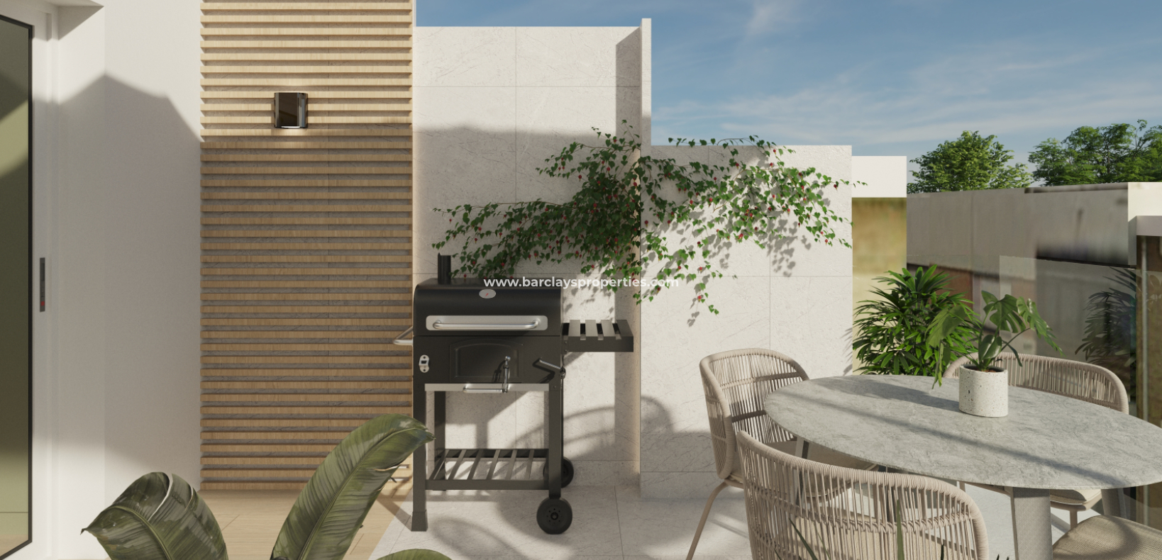 Nueva construcción  - Apartmento - Guardamar del Segura
