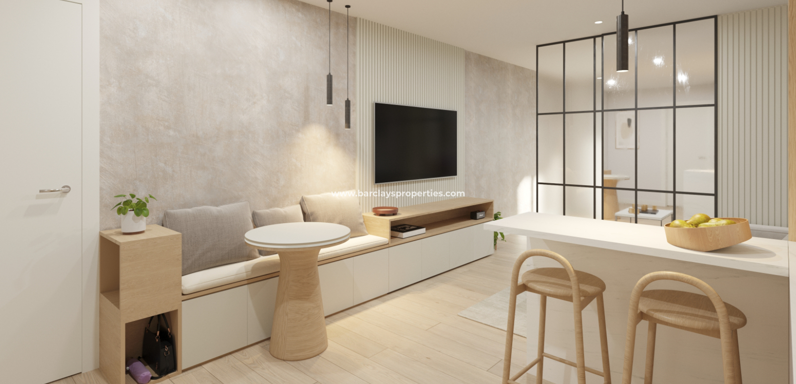 Nueva construcción  - Apartmento - Guardamar del Segura