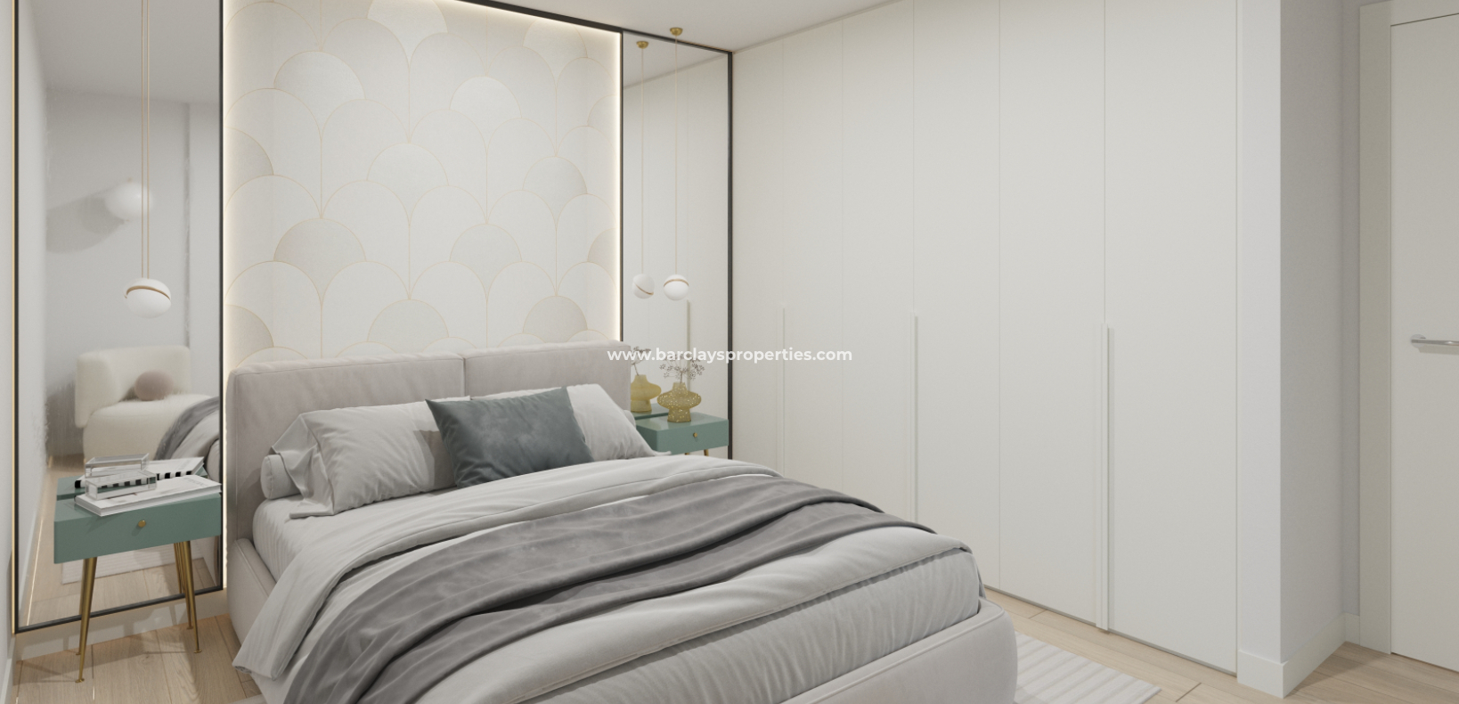 Nueva construcción  - Apartmento - Guardamar del Segura