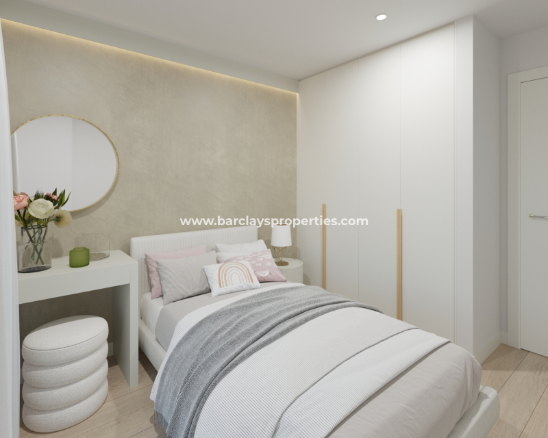Nueva construcción  - Apartmento - Guardamar del Segura