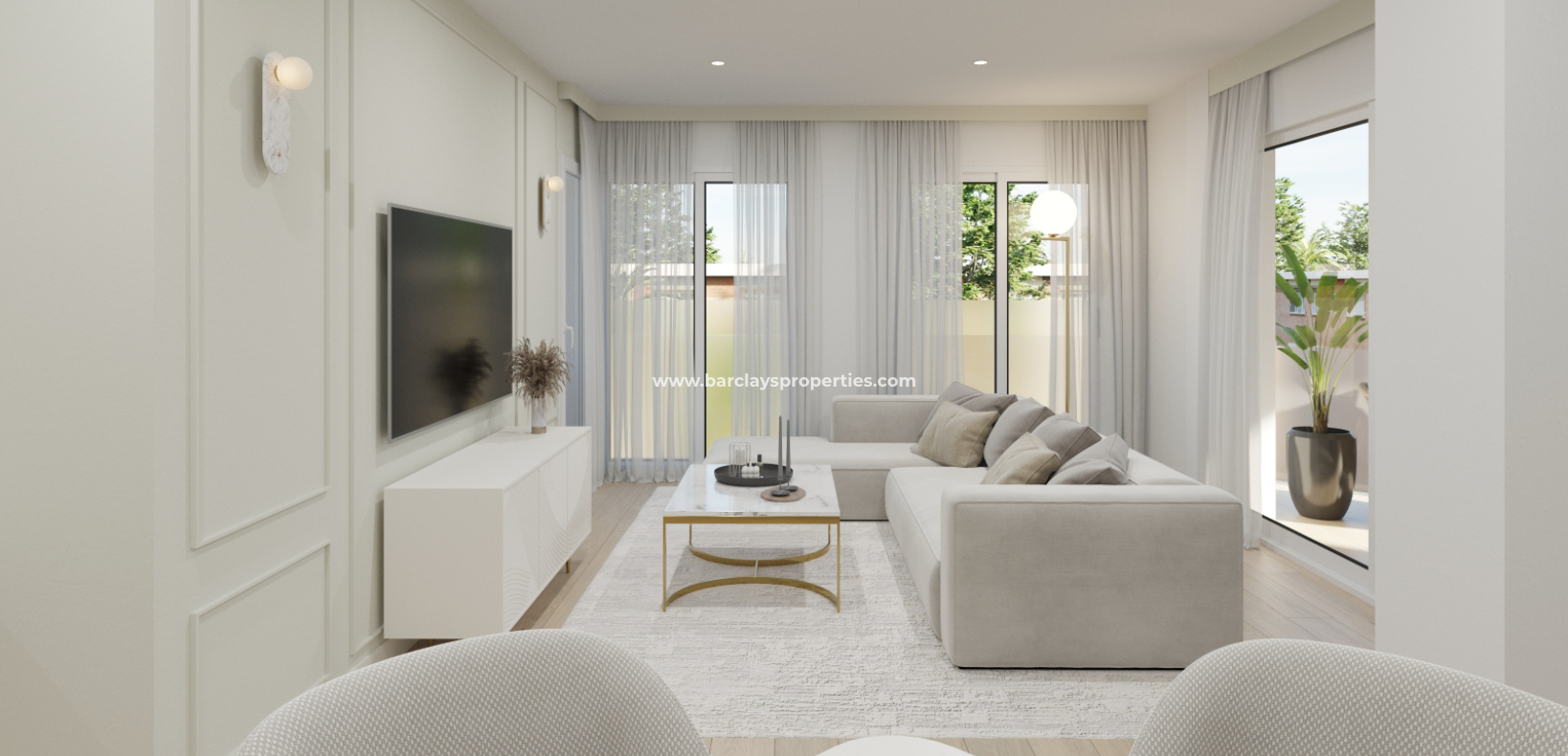 Nueva construcción  - Apartmento - Guardamar del Segura