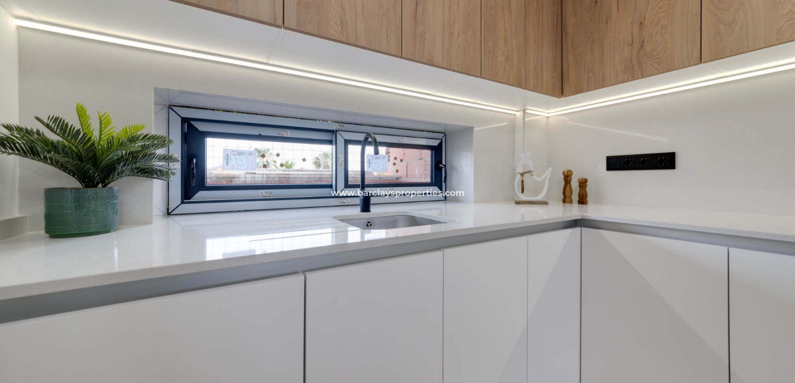 Nueva construcción  - Apartmento - Los Alcazares