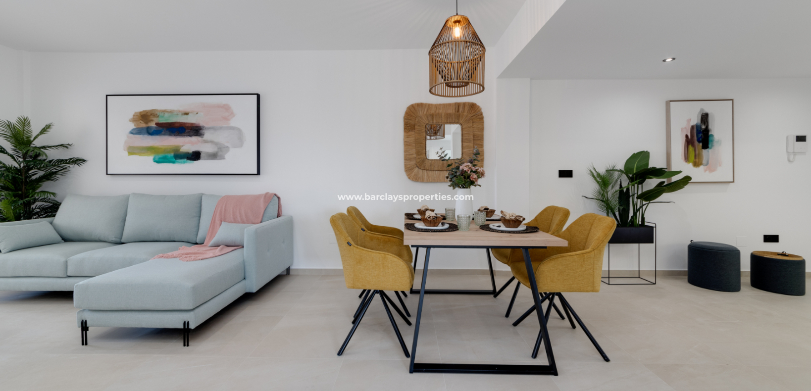 Nueva construcción  - Apartmento - Los Alcazares