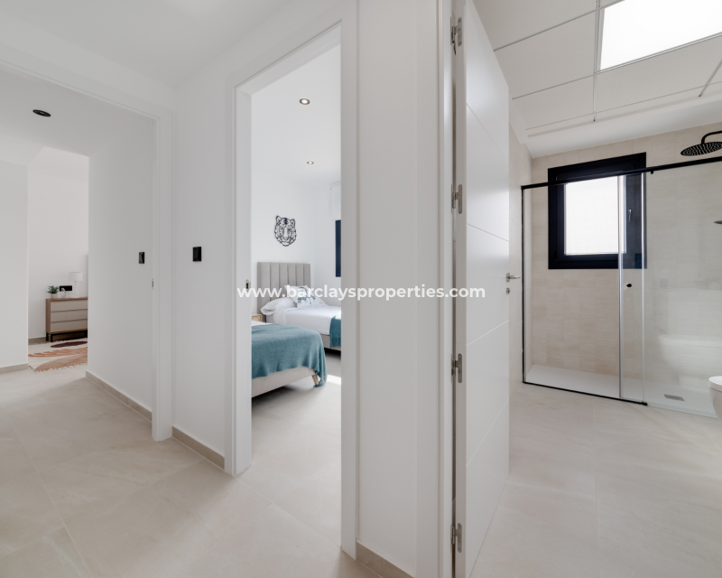 Nueva construcción  - Apartmento - Los Alcazares