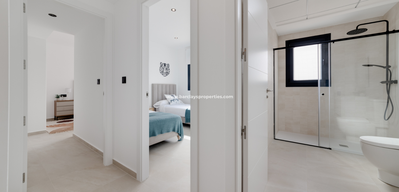 Nueva construcción  - Apartmento - Los Alcazares