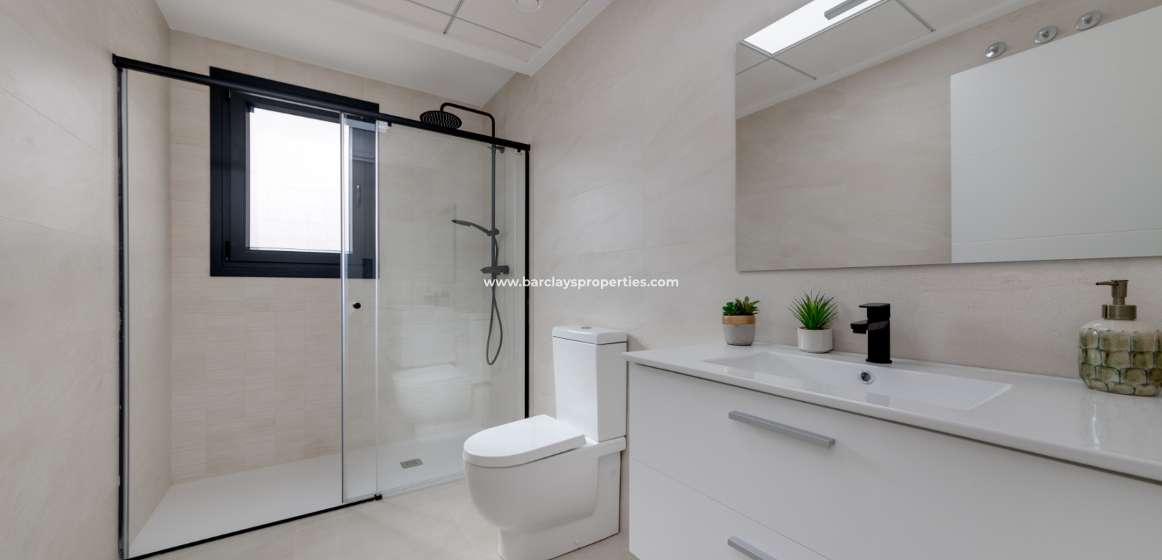 Nueva construcción  - Apartmento - Los Alcazares