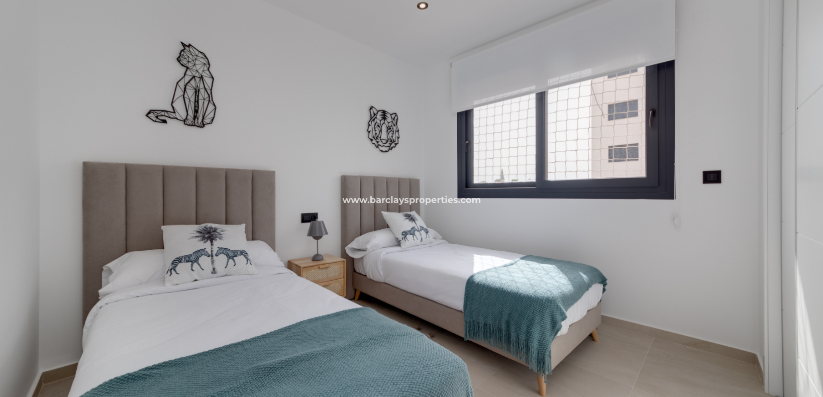 Nueva construcción  - Apartmento - Los Alcazares