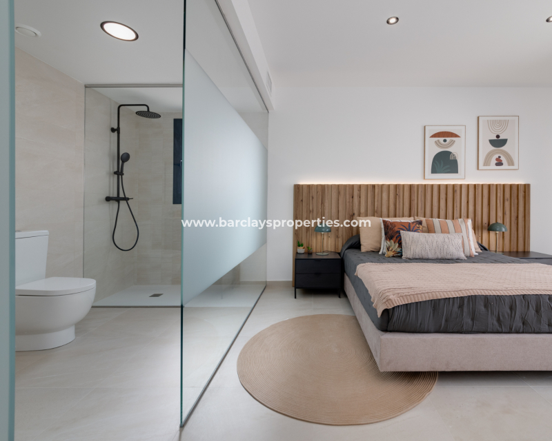 Nueva construcción  - Apartmento - Los Alcazares