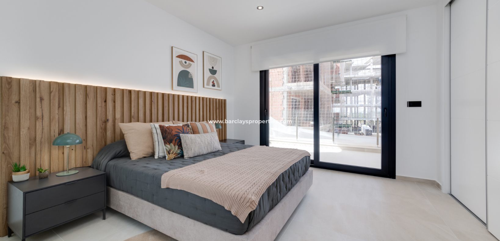 Nueva construcción  - Apartmento - Los Alcazares