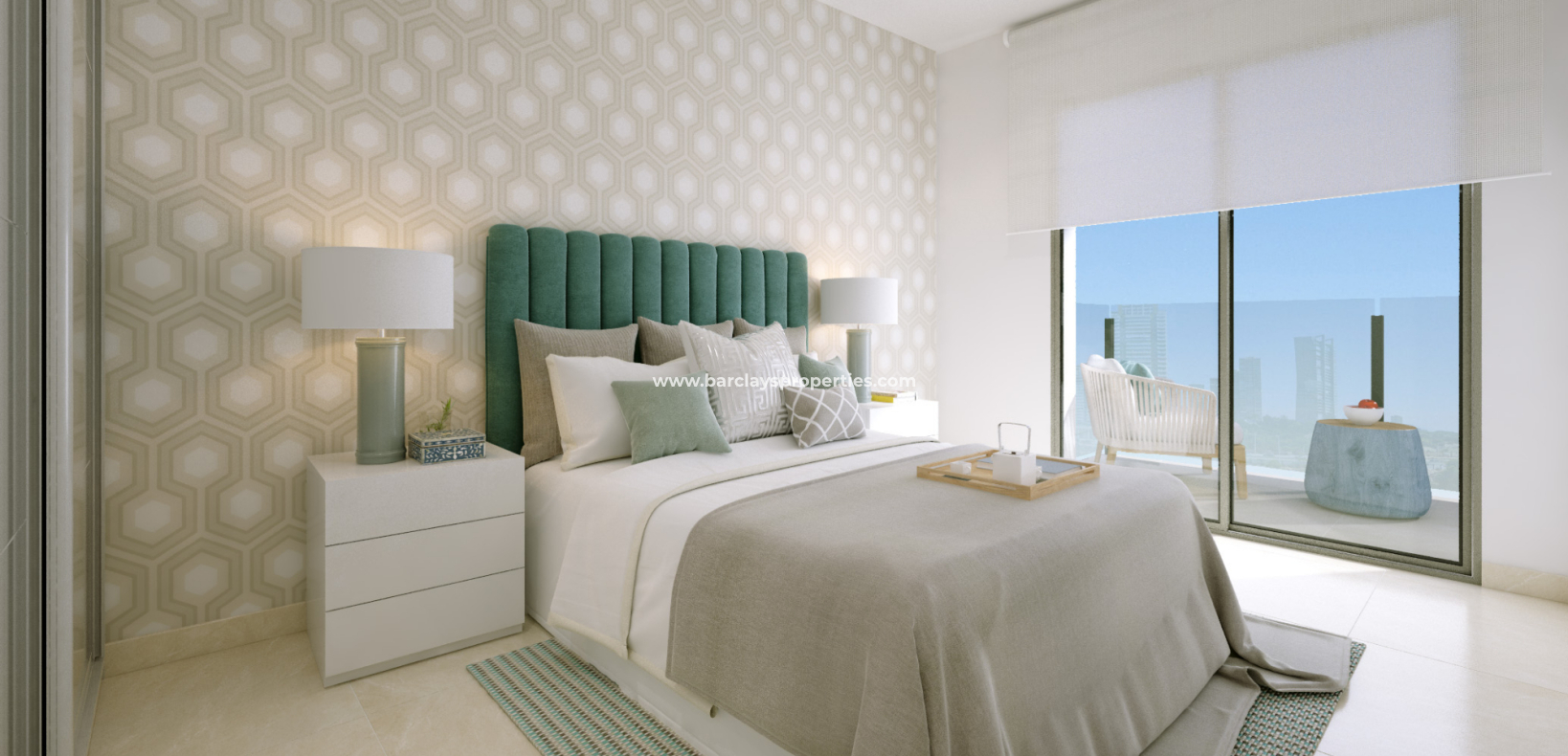 Nueva construcción  - Apartmento - Torrevieja