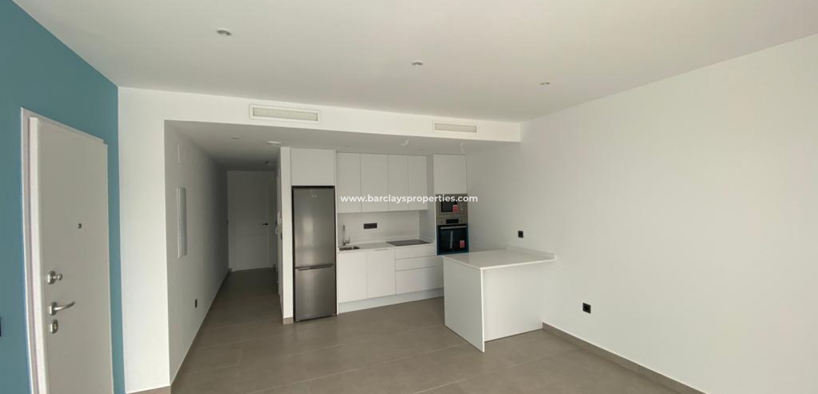 Nueva construcción  - Chalet Independiente - Los Alcazares