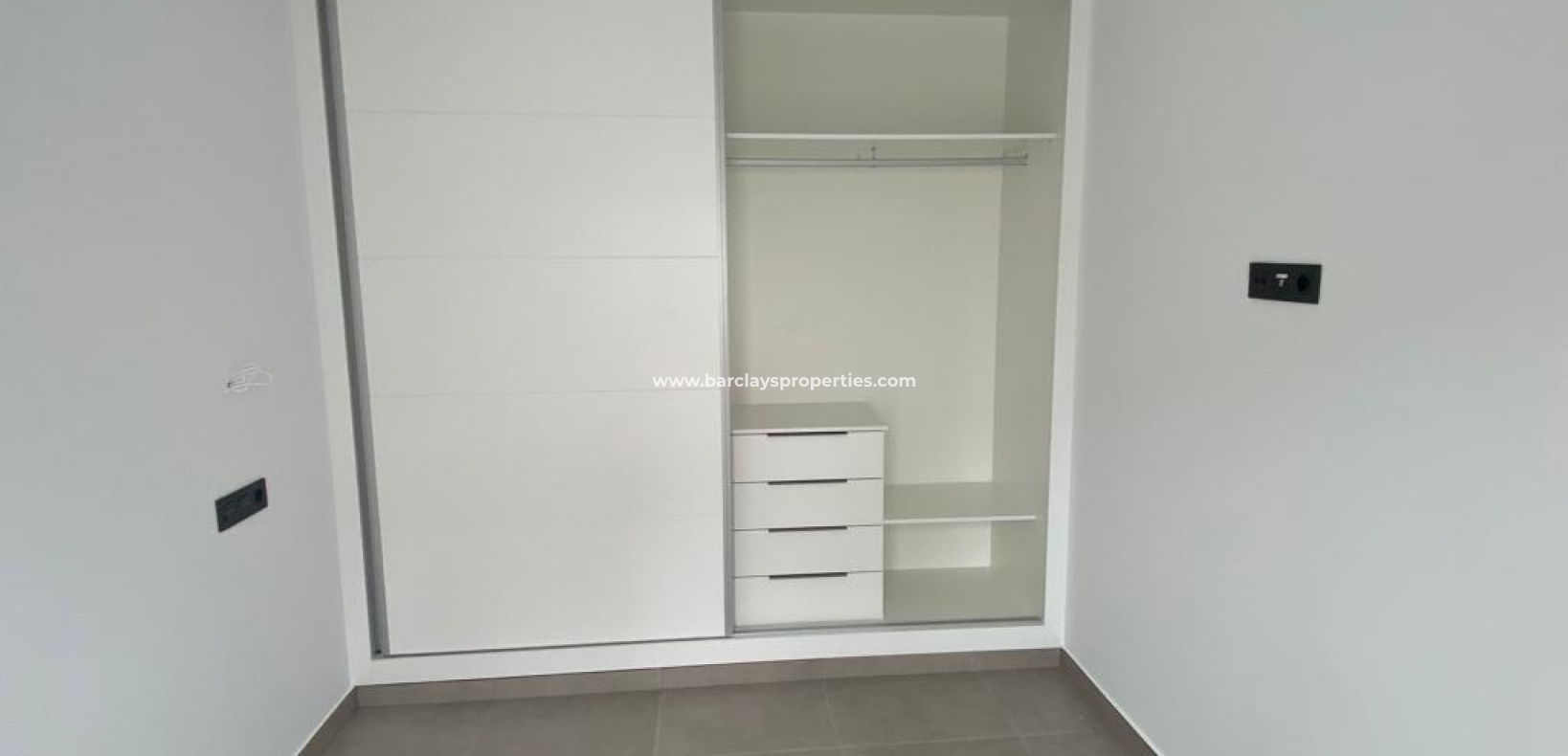 Nueva construcción  - Chalet Independiente - Los Alcazares