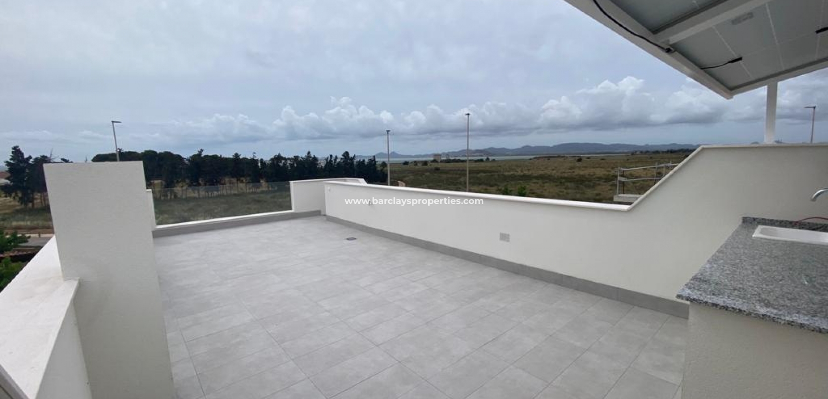 Nueva construcción  - Chalet Independiente - Los Alcazares