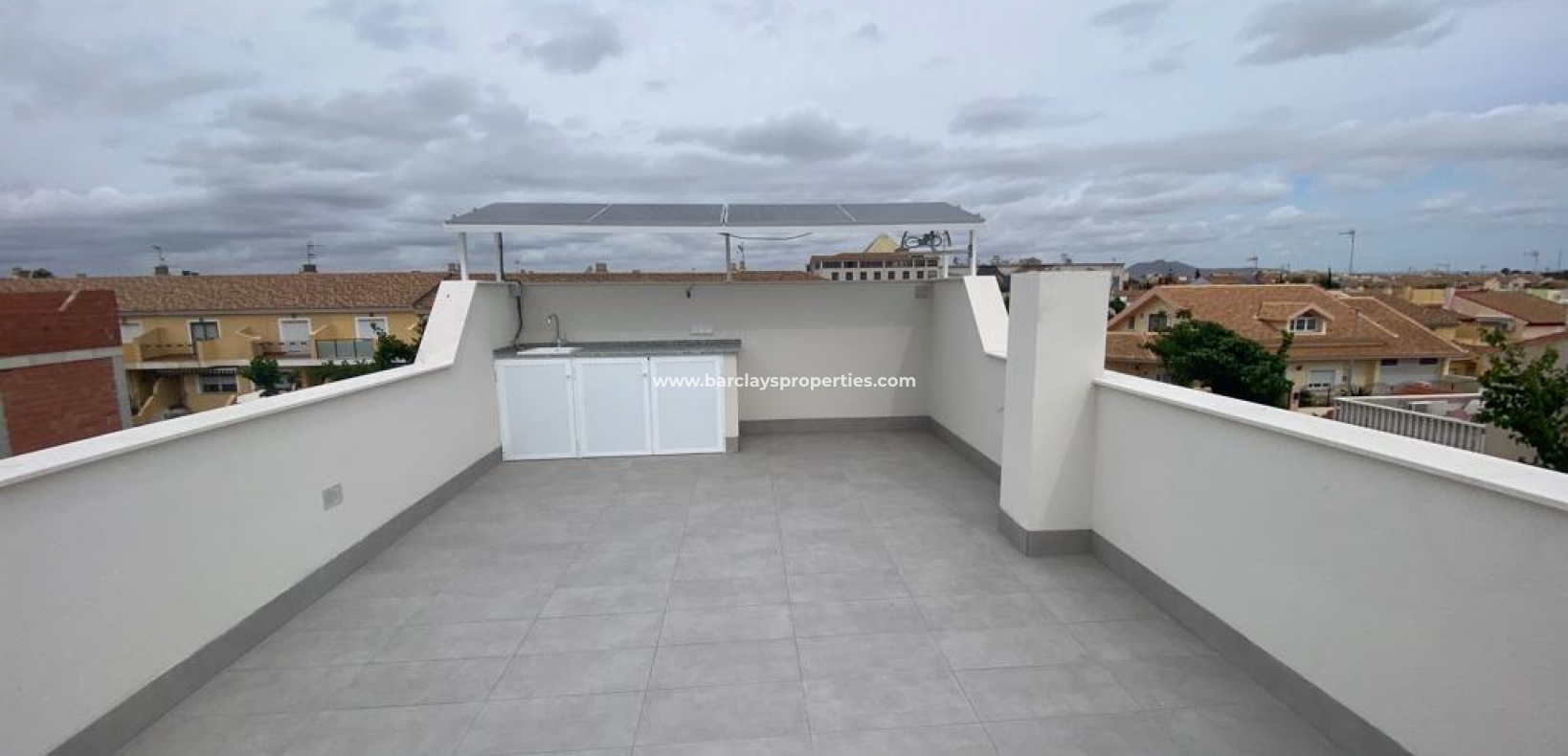 Nueva construcción  - Chalet Independiente - Los Alcazares