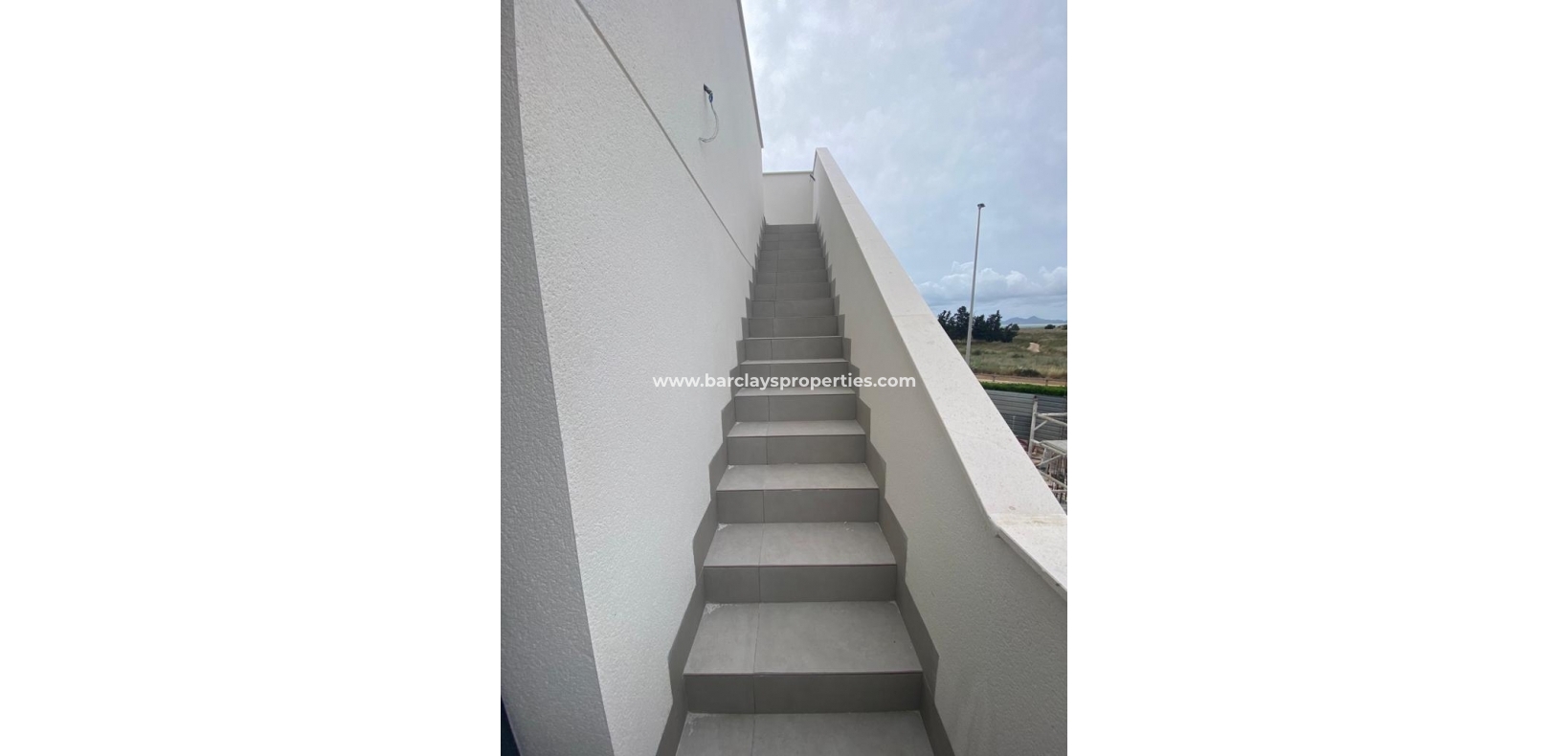 Nueva construcción  - Chalet Independiente - Los Alcazares