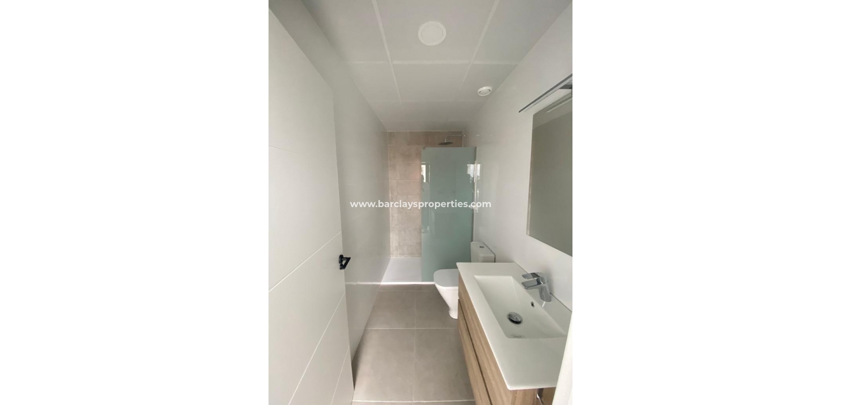 Nueva construcción  - Chalet Independiente - Los Alcazares