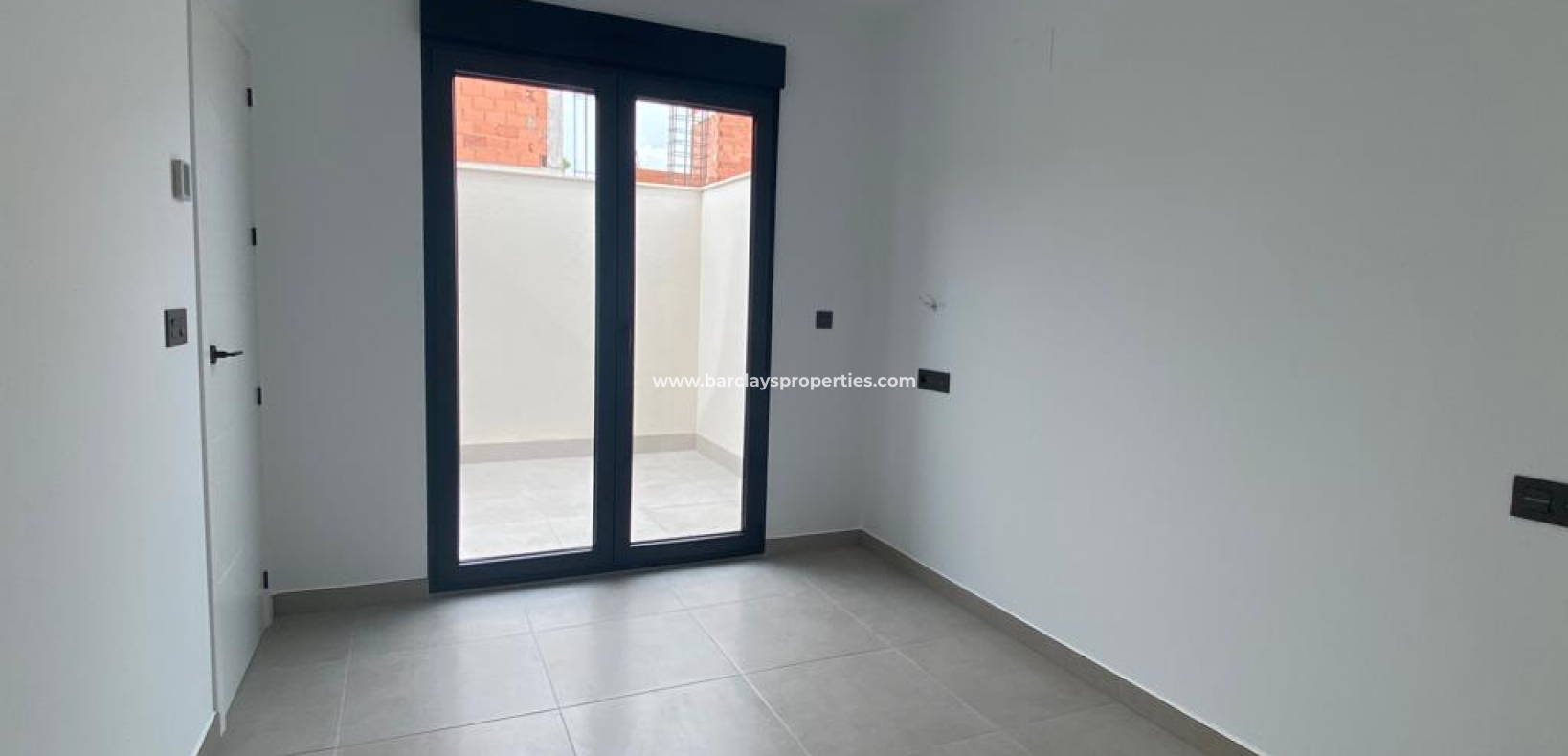 Nueva construcción  - Chalet Independiente - Los Alcazares