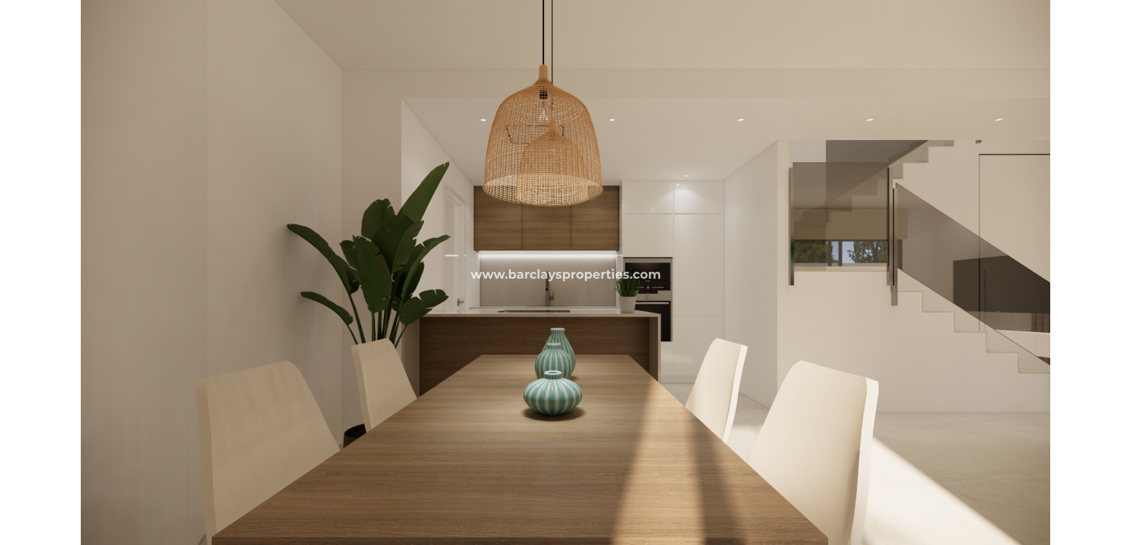 Nueva construcción  - Chalet Independiente - San Fulgencio